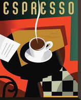 Espresso artwork